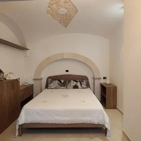 Casa Ambrosio Дом отдыха Путиньяно