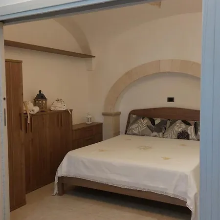 Casa Ambrosio * Путиньяно