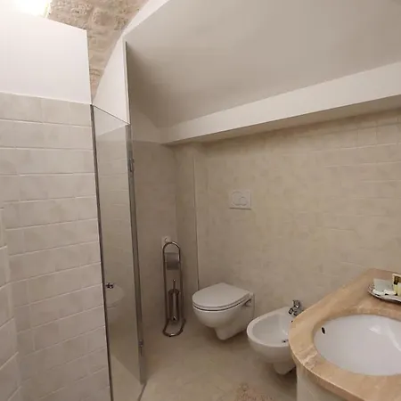 Дом отдыха Casa Ambrosio *