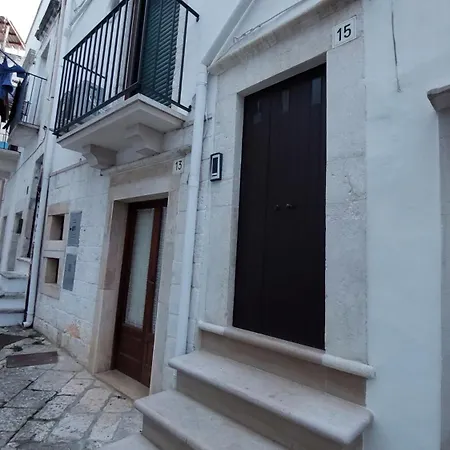 Casa Ambrosio *
