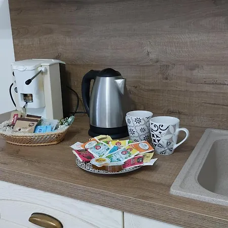 Casa Ambrosio Сasa de vacaciones Putignano