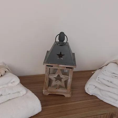 Casa Ambrosio Holiday home