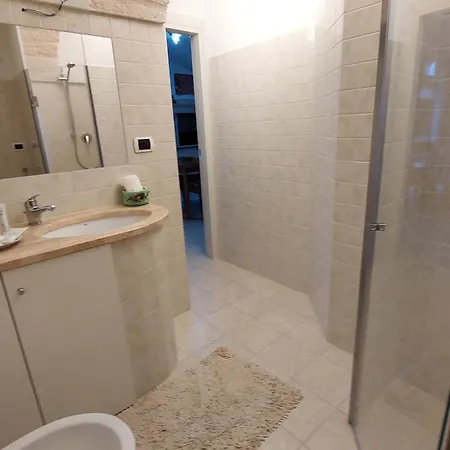 Holiday home Casa Ambrosio *
