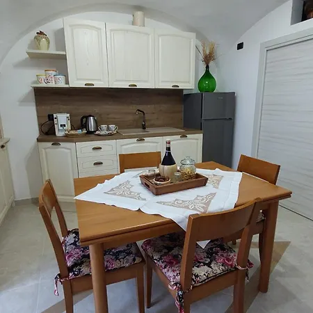 Holiday home Casa Ambrosio Putignano