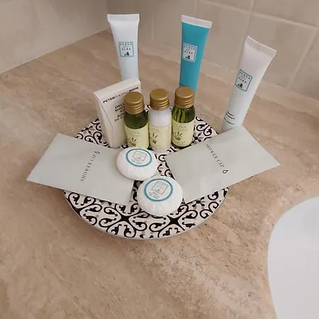 Casa Ambrosio Сasa de vacaciones