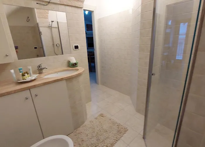 Сasa de vacaciones Casa Ambrosio *