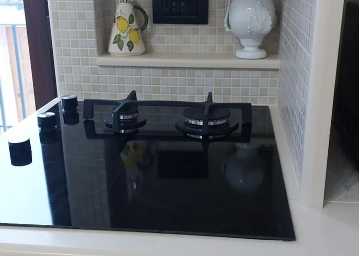 Сasa de vacaciones Casa Ambrosio *